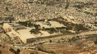 Solomon's Temple - Located! Has The Holy Temple Been Found? [Eilat Mazar Solomon's Wall]