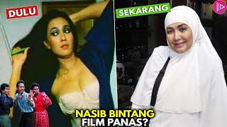 Masih Ingat Eva Arnaz Cewek Hot Warkop DKI? Begini Kabar Terbarunya Usai Hilang Dari Dunia Hiburan