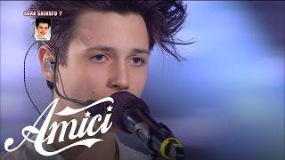 Amici 16 - Thomas - Il diario degli errori