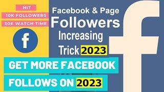 how complete 10k followers on facebook page -how get 10000 followers on fb page