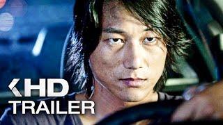 THE FAST AND THE FURIOUS: Tokyo Drift Trailer German Deutsch (2006)