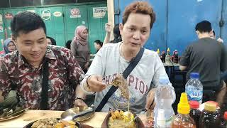 chiken steak mpok judes paling enak di pluit timur | harga merakyat murah terjangkau