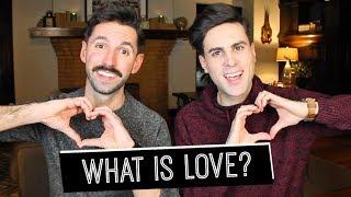 What Is Love? | Billy & Pat