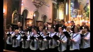 Mozart: Laudate dominum