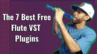 The 7 Best Free Flute VST Plugins