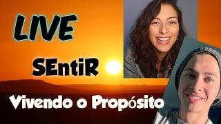 TUDO O QUE VOCÊ PRECISA FAZER PARA SABER SEUS PROPÓSITOS  | Live com MANOLIAH ATHEN E DEVA GEETA