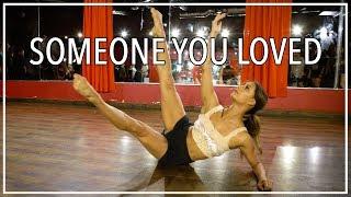 Someone You Loved | Lewis Capaldi | Erica Klein Choreography