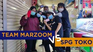 Berapa Harga Gadget Lo? Edisi Tim MarZoom VS SPG Toko! #GrebekGadget 52