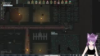 RimWorld: Wake Up And Choose Violence