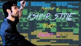 Making a KSHMR Style Track | Melody and Chords (Part 1)| FL Studio Tutorial