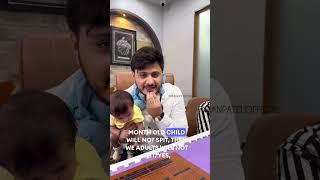 Mouthing and drooling in infants | DR IMRAN PATEL