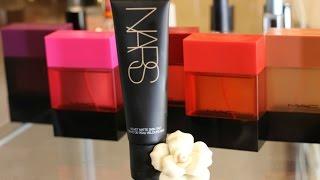 NARS Velvet Matte Skin Tint Review