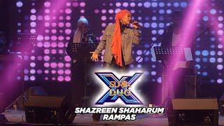 Shazreen Shaharum - Rampas | Suria Duo X