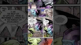 Kang The Conqueror SEARCHES For The Missing Moment  #shorts #marvel