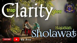 Dj Sholawat hajatan trap clarity #hajatan #hadroh #clarity #azzahir