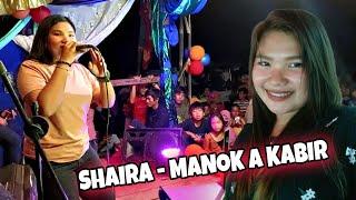 MANOK A KABIR - by SHAIRA (chubbymoves)