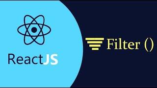 Filter() method in JS || React JS || Class-16