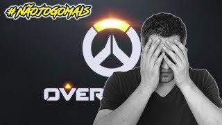 NÃO JOGO MAIS OVERWATCH - DESABAFO SOBRE O JOGO!