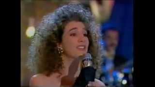 Eurovision 1991 - Portugal - Dulce - Lusitana paixão