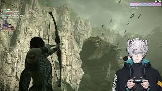 Shadow of the Colossus - I FEEL SO BAD