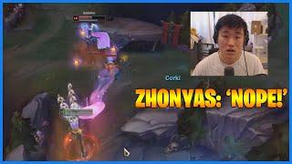 Pobelter Went Golden – Ahri Went Grey Screen! LoL Daily Moments Ep 2154