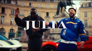 (FREE) Afro Type x Morad x Dystinct Type Beat - Julia | Free Afro Trap/Afrobeat Type Beat