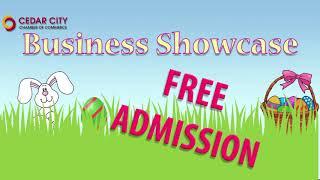 Business Showcase - Cedar City Chamber of Commerce