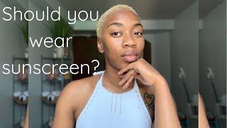 Why I don't wear sunscreen | NYC Esthetician | In Brittany's Room