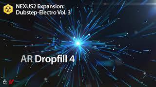 Nexus Expansion: Dubstep / Electro 3