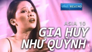 Như Vạt Nắng - Như Quỳnh & Gia Huy | Nhạc sĩ: Trúc Hồ (ASIA 10)