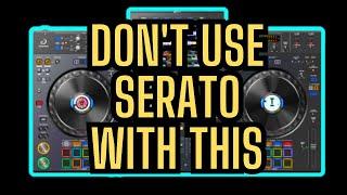 Why NOT to Use Serato with Standalone DJ Systems – XDJ-AZ Review