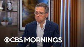 Eurasia Group President Ian Bremmer on consequences and costs of Russia's invasion of Ukraine