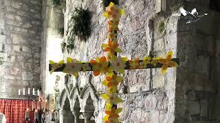 The Journey to Easter at Iona Abbey 2023