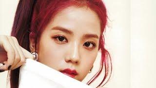 Let's appreciate Jisoo's visual