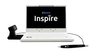 How To: zSpace Inspire