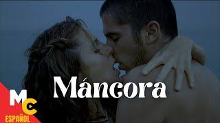 MÁNCORA | Película ROMÁNTICA completa en español latino