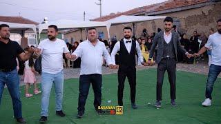 Şahin & Elif Düğün Töreni -Ömer Alim - Kulu Yazıçayır Köyü- Halaylar BaşaranVideo®