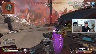 Rat win | Apex Legends