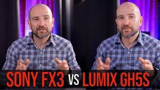 Full Frame vs. Micro Four Thirds - Less Difference Than You Think!