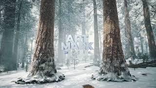 Great and Dark Atmosphere | Royalty Free Music from Art Mark Media | with Theodor Kittelsen visuals