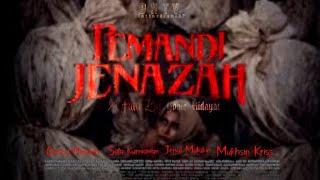FILM HOROR BIOSKOP INDONESIA TERBARU 2024 PEMANDI JENAZAH #filmhororterbaru2024 #filmhoror