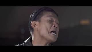 Andika Feat Yoshi - Lebih Baik Mundur (Official Music Video)