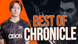 CHRONICLE "VCT 2023: LOCK//IN CHAMPION" Montage | Best of CHRONICLE