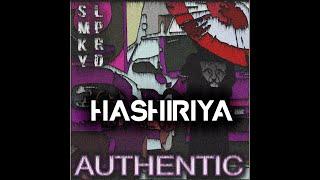 SMKY LPRD - HASHIRIYA