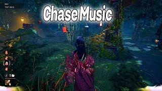 The Unknown Chase Music