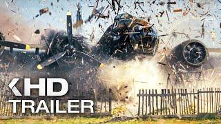 MASTERS OF THE AIR Trailer German Deutsch (2024) Apple TV+