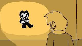 Terrible Toons (Bendy and the Ink Machine Parody)