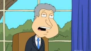 Family Guy - This is worse than that time I had to fess up to the nation