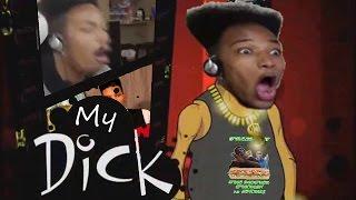 Etika Reacts To The Nutshack Opening - Stream Recap