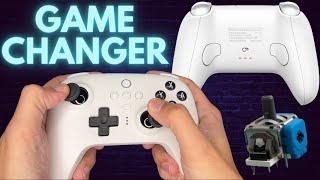 8BitDo Ultimate Wireless Controller Review-New Nintendo King?